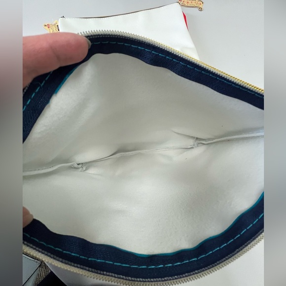 Bag in a Bag (Includes 3 Clutches inside) - Picture 15 of 15